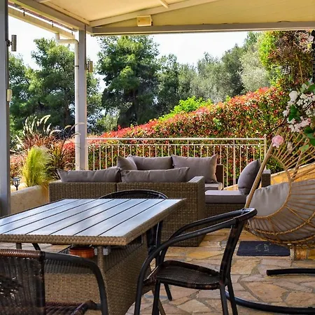Belvedere Rare&peaceful 2br Home+stunning Sea View Holiday home *