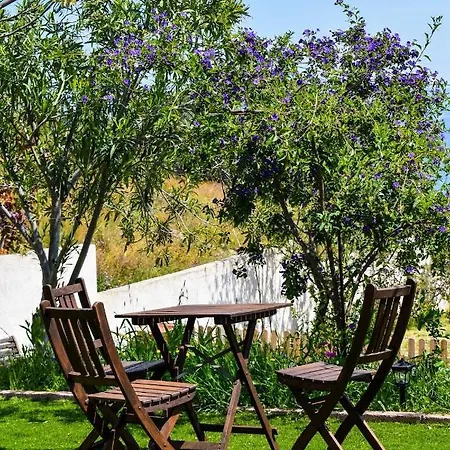 Prázdninový dům Belvedere Rare&peaceful 2br Home+stunning Sea View