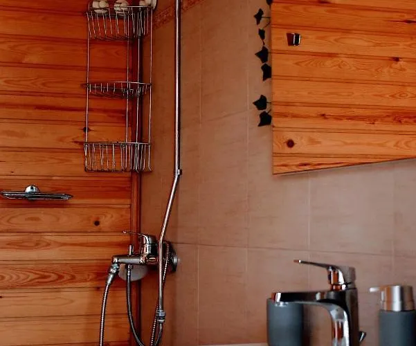 Belvedere Rare&peaceful 2br Home+stunning Sea View Nyaraló *