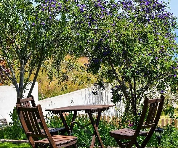 Nyaraló Belvedere Rare&peaceful 2br Home+stunning Sea View