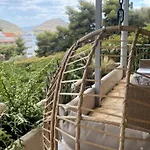 Belvedere Rare&peaceful 2br Home+stunning Sea View