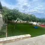 Nyaraló Belvedere Rare&peaceful 2br Home+stunning Sea View Toló