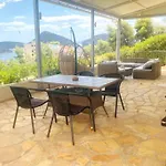 Belvedere Rare&peaceful 2br Home+stunning Sea View Nyaraló Toló
