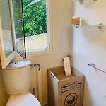 Belvedere Rare&peaceful 2br Home+stunning Sea View Nyaraló *