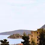 Belvedere Rare&peaceful 2br Home+stunning Sea View * Toló