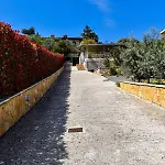 Nyaraló Belvedere Rare&peaceful 2br Home+stunning Sea View Toló