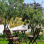 Nyaraló Belvedere Rare&peaceful 2br Home+stunning Sea View