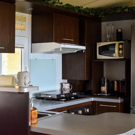 Belvedere Rare&peaceful 2br Home+stunning Sea View Vakantiehuis *