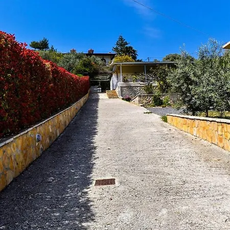 Σπίτι διακοπών Belvedere Rare&peaceful 2br Home+stunning Sea View Τολό
