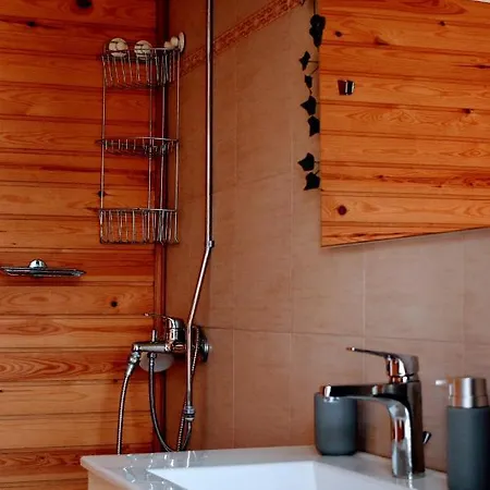 Belvedere Rare&peaceful 2br Home+stunning Sea View بيت للعطل *