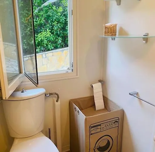 Belvedere Rare&peaceful 2br Home+stunning Sea View Vakantiehuis *