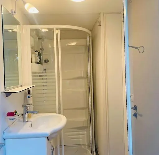 Belvedere Rare&peaceful 2br Home+stunning Sea View