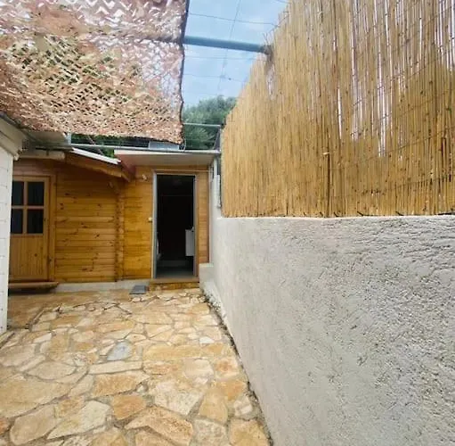 Belvedere Rare&peaceful 2br Home+stunning Sea View Vakantiehuis