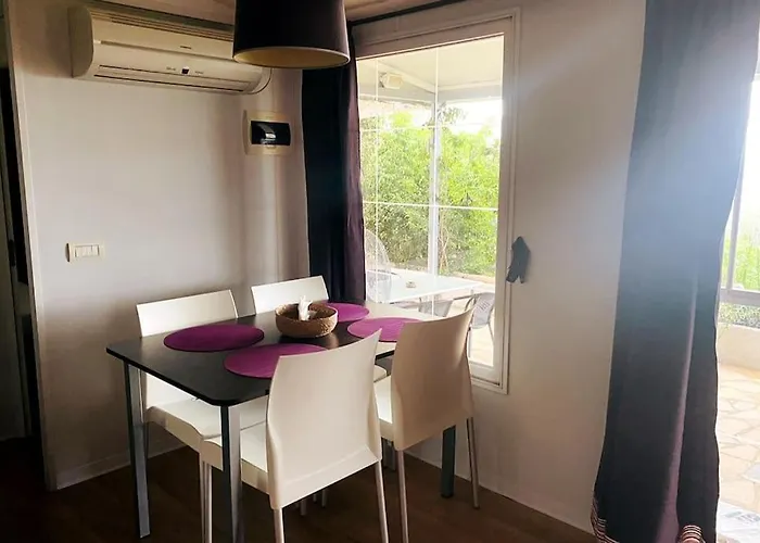 Belvedere Rare&peaceful 2br Home+stunning Sea View Σπίτι διακοπών *