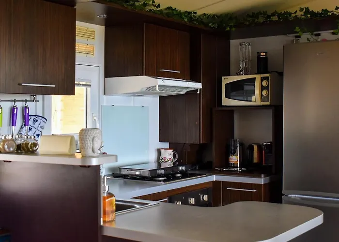 Belvedere Rare&peaceful 2br Home+stunning Sea View Vakantiehuis *