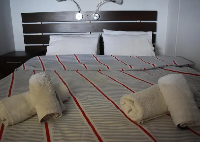 Belvedere Rare&peaceful 2br Home+stunning Sea View Vakantiehuis *