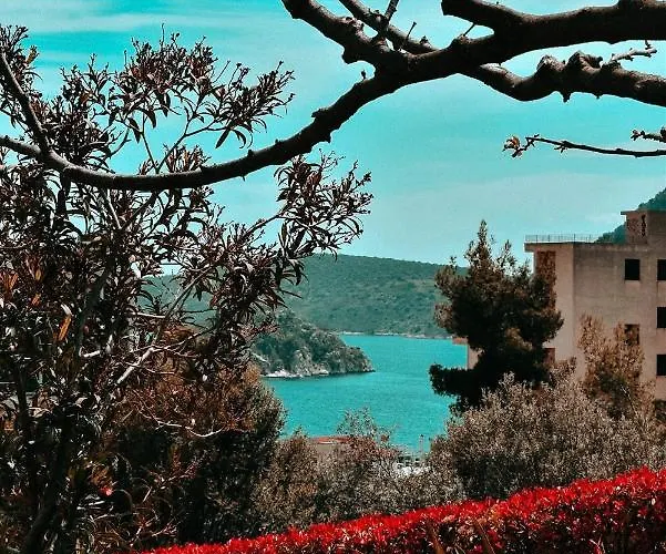 Belvedere Rare&peaceful 2br Home+stunning Sea View Τολό